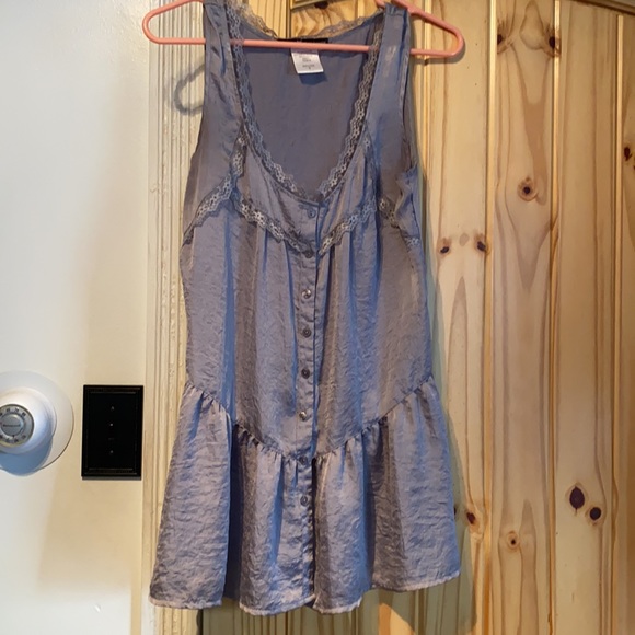 Love Squared Tank - Picture 2 of 2